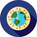 ecology and environment,ecology,earth globe,global warming,greenhouse effect
